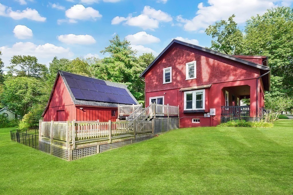 86 Lincoln Road Longmeadow, MA 01106 - Photo 40 of 42
