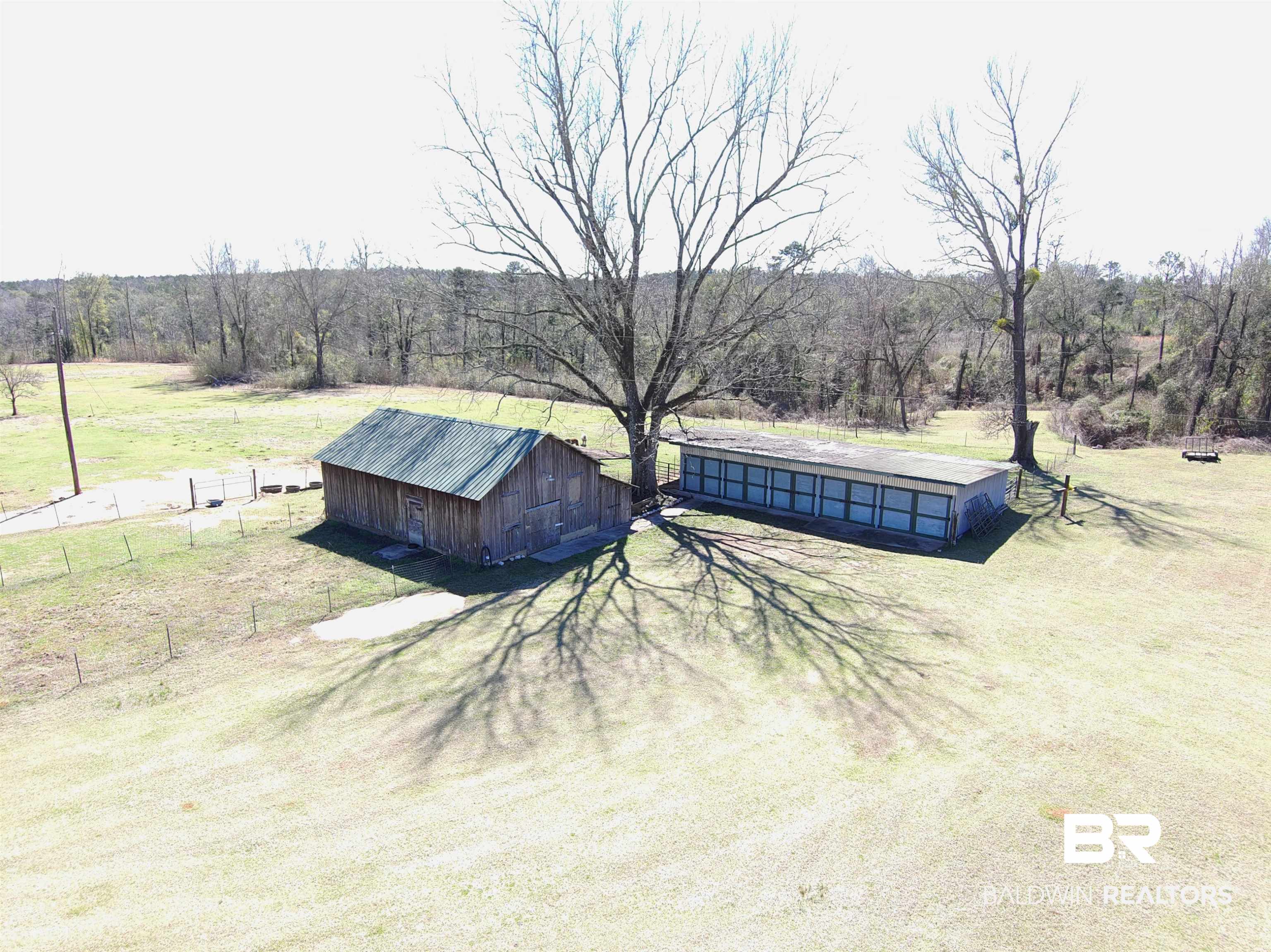 2006 Evergreen Road Jackson, AL 36545 - Photo 56 of 79