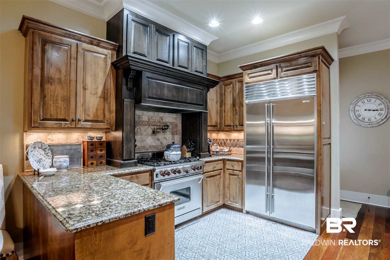 30463 Dolive Ridge Daphne, AL 36527 - Photo 11 of 41 Gas Stove/Oven