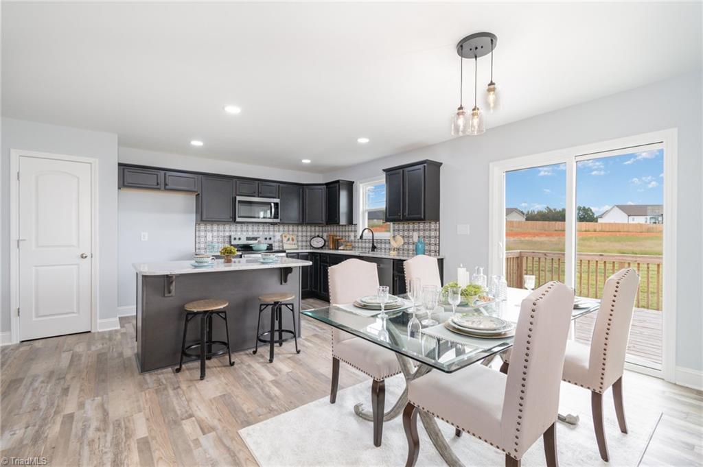 115 Knight Farm Road Stokesdale, NC 27357 - Photo 11 of 47