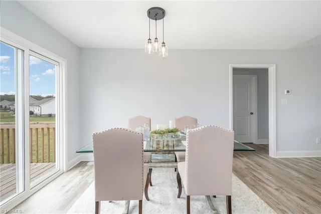 $369,900 | 115 Knight Farm Road, Stokesdale, NC 27357