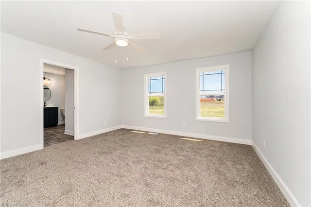 $369,900 | 115 Knight Farm Road, Stokesdale, NC 27357