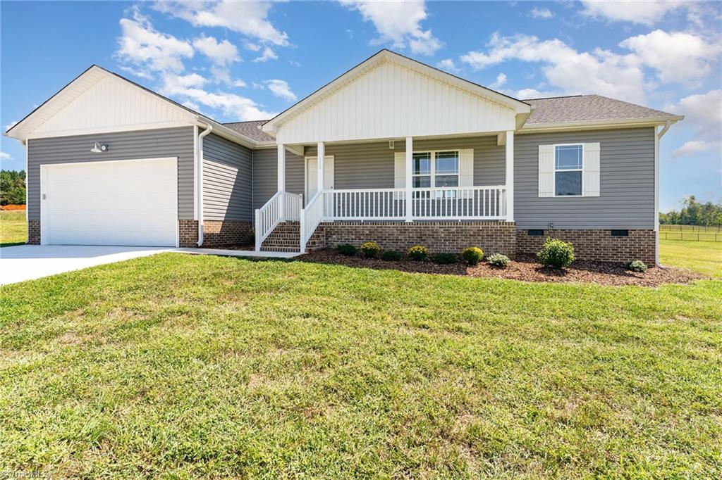 115 Knight Farm Road Stokesdale, NC 27357 - Photo 2 of 47