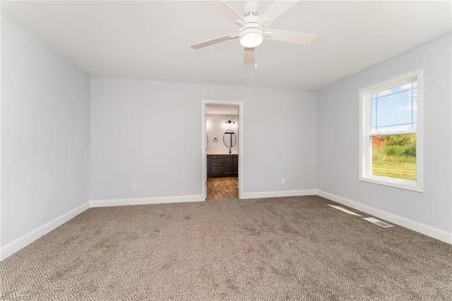 $369,900 | 115 Knight Farm Road, Stokesdale, NC 27357