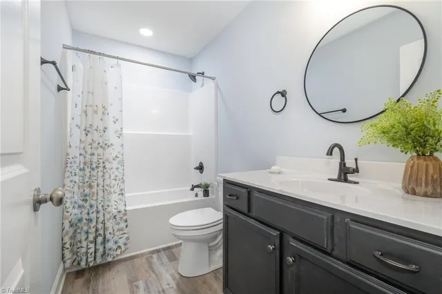 $369,900 | 115 Knight Farm Road, Stokesdale, NC 27357