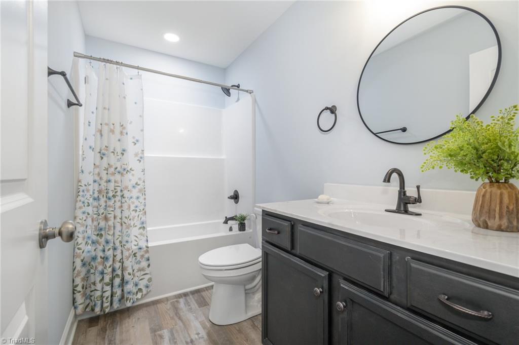 115 Knight Farm Road Stokesdale, NC 27357 - Photo 22 of 47