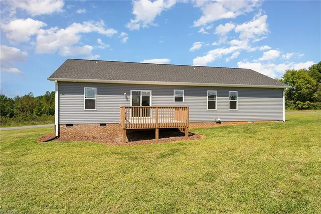 $369,900 | 115 Knight Farm Road, Stokesdale, NC 27357