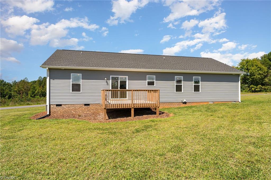 115 Knight Farm Road Stokesdale, NC 27357 - Photo 25 of 47