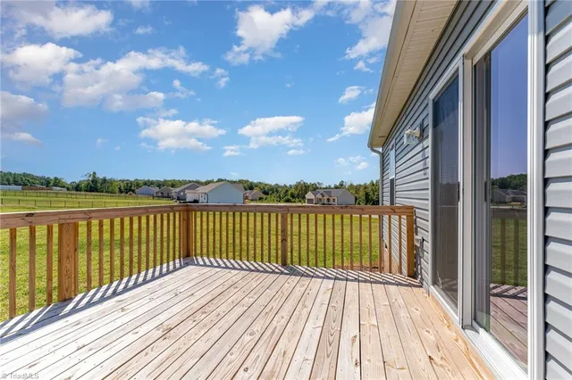 $369,900 | 115 Knight Farm Road, Stokesdale, NC 27357