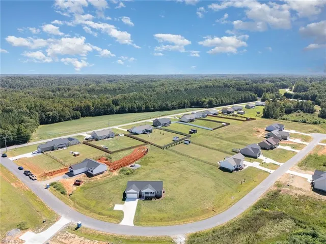 $369,900 | 115 Knight Farm Road, Stokesdale, NC 27357