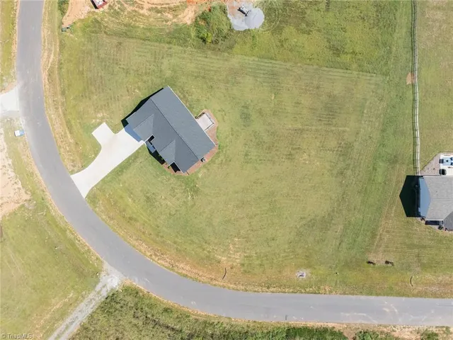 $369,900 | 115 Knight Farm Road, Stokesdale, NC 27357