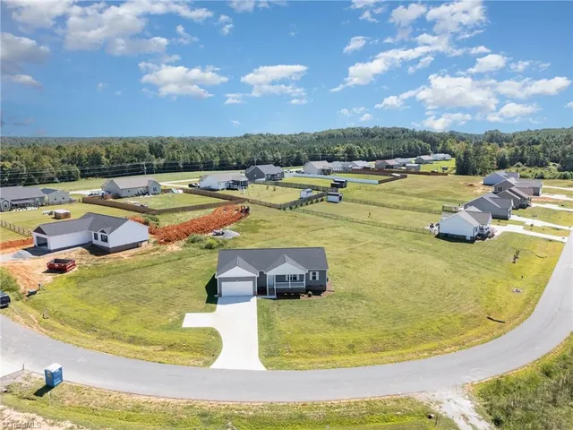 $369,900 | 115 Knight Farm Road, Stokesdale, NC 27357