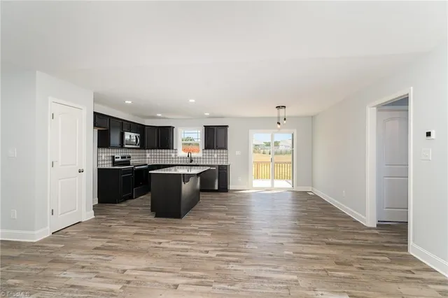 $369,900 | 115 Knight Farm Road, Stokesdale, NC 27357