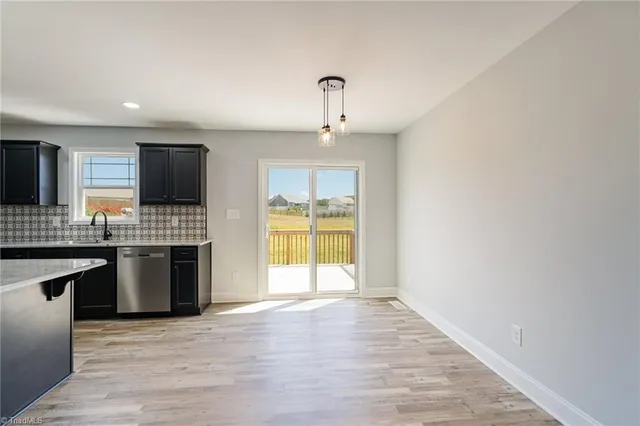 $369,900 | 115 Knight Farm Road, Stokesdale, NC 27357