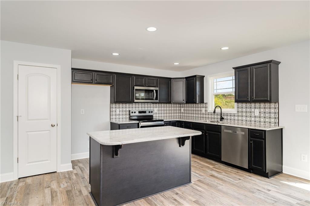 115 Knight Farm Road Stokesdale, NC 27357 - Photo 35 of 47