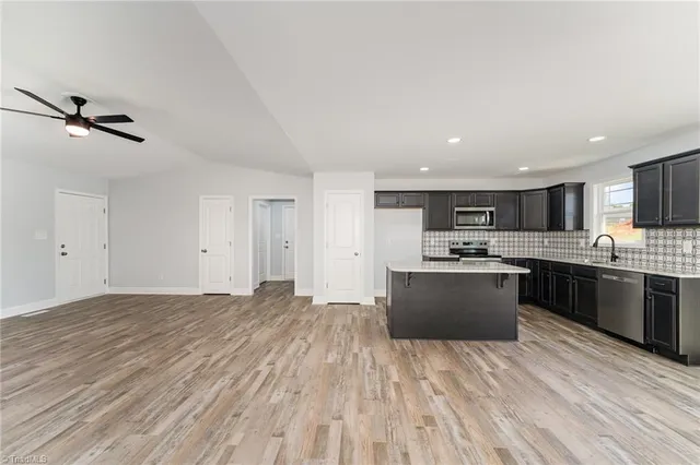 $369,900 | 115 Knight Farm Road, Stokesdale, NC 27357