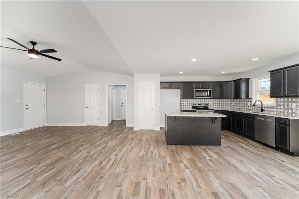 115 Knight Farm Road Stokesdale, NC 27357 - Photo 36 of 47