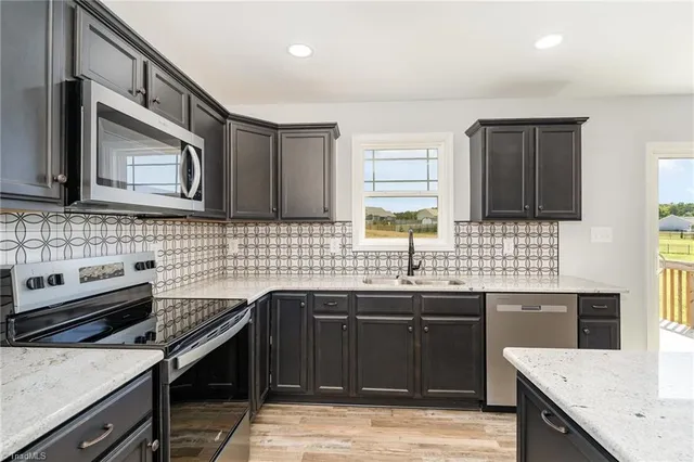 $369,900 | 115 Knight Farm Road, Stokesdale, NC 27357