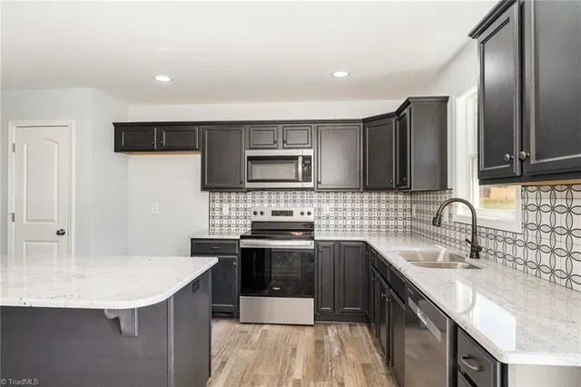 $369,900 | 115 Knight Farm Road, Stokesdale, NC 27357