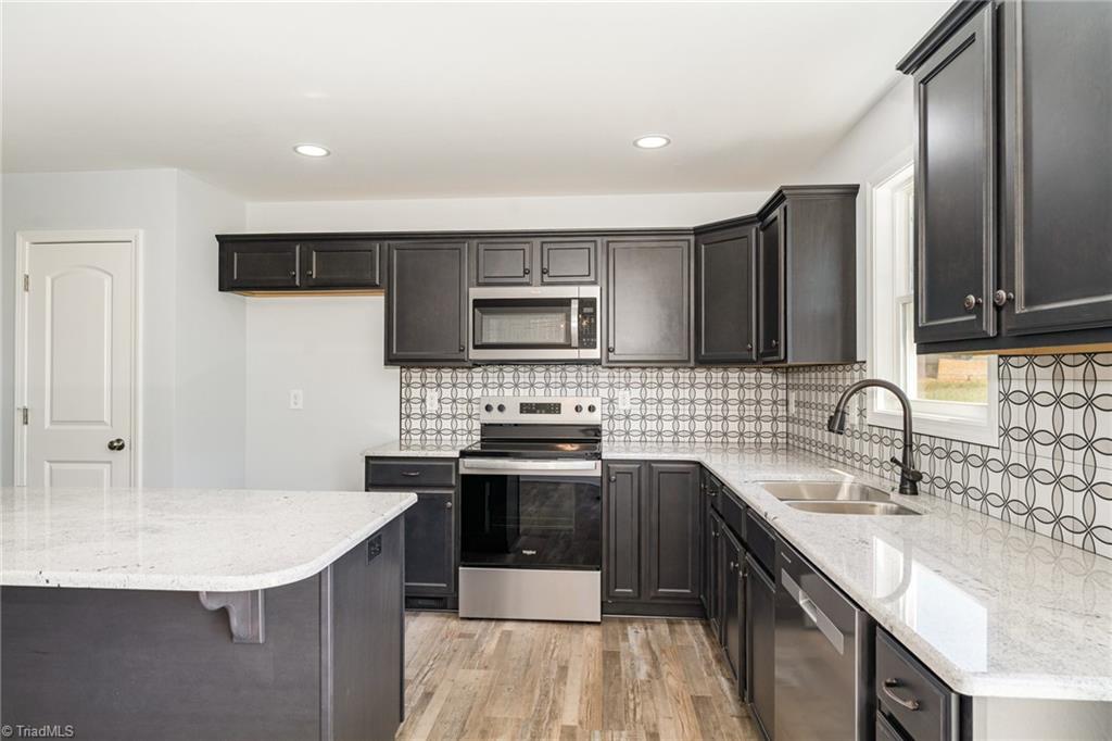 115 Knight Farm Road Stokesdale, NC 27357 - Photo 38 of 47