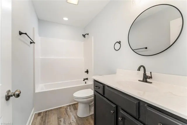 $369,900 | 115 Knight Farm Road, Stokesdale, NC 27357