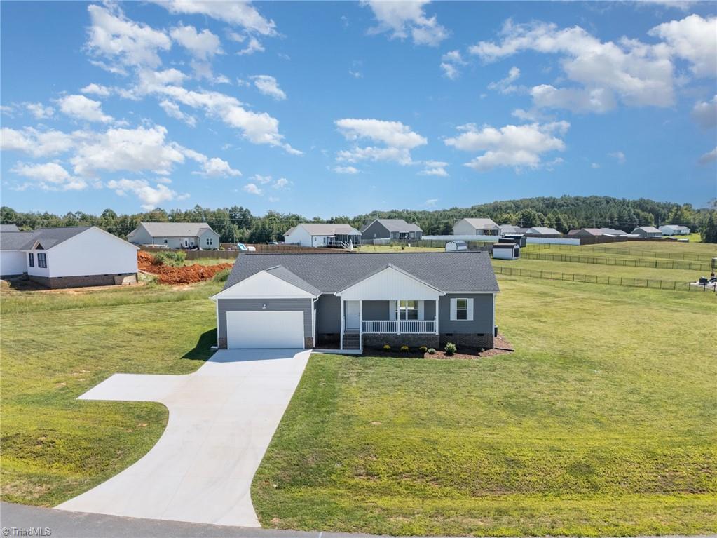 115 Knight Farm Road Stokesdale, NC 27357 - Photo 45 of 47