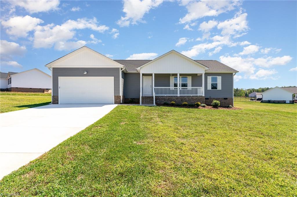 115 Knight Farm Road Stokesdale, NC 27357 - Photo 46 of 47