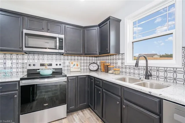 $369,900 | 115 Knight Farm Road, Stokesdale, NC 27357