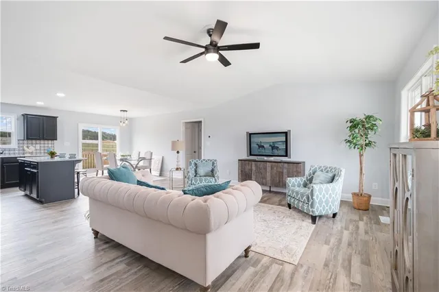 $369,900 | 115 Knight Farm Road, Stokesdale, NC 27357