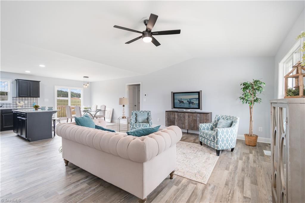 115 Knight Farm Road Stokesdale, NC 27357 - Photo 7 of 47