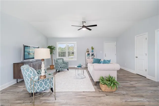 $369,900 | 115 Knight Farm Road, Stokesdale, NC 27357