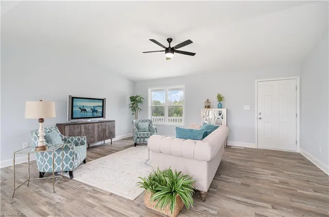 $369,900 | 115 Knight Farm Road, Stokesdale, NC 27357