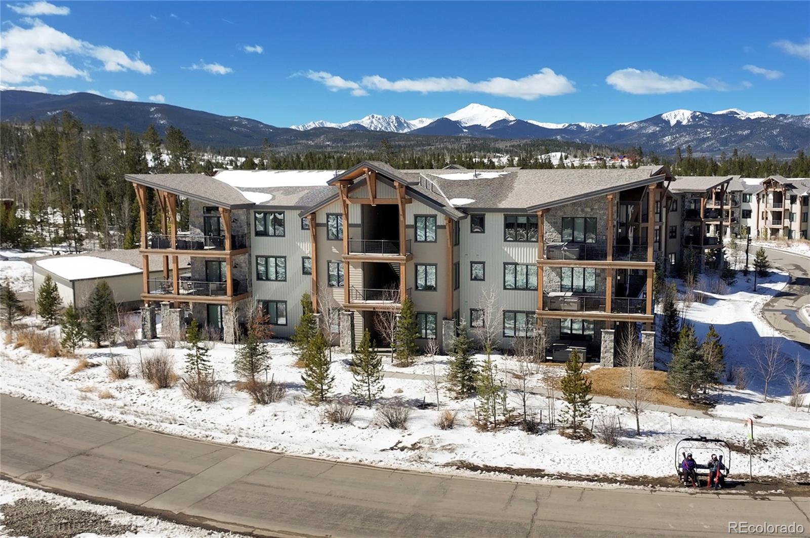 16 Springview Lane, Unit A102 Fraser, CO 80442 - Photo 30 of 37