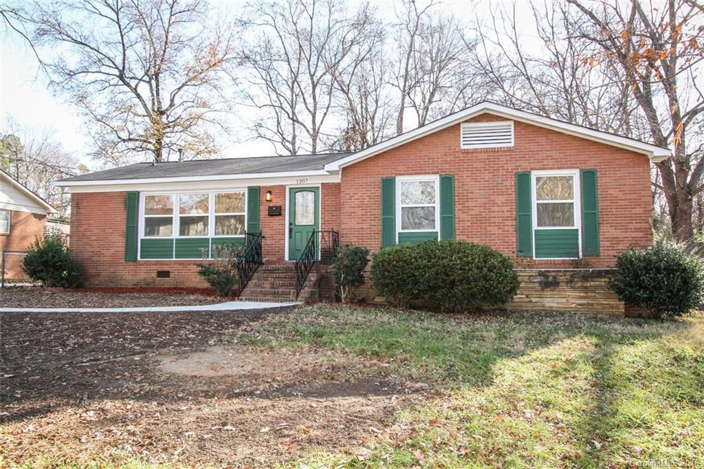 1207 Ranch Road Charlotte, NC 28208 - Photo 19 of 19 Gallery Image 19