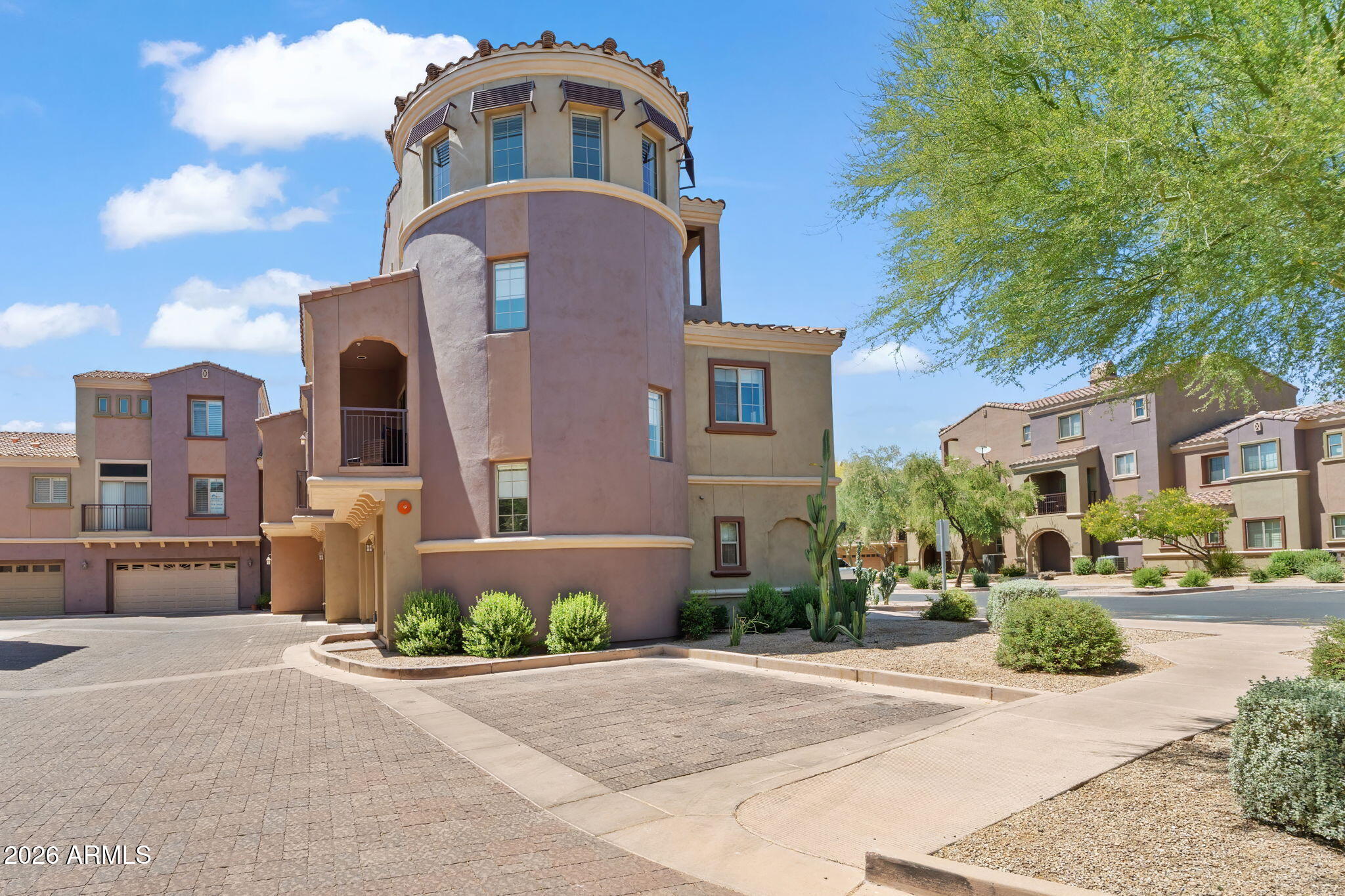 3935 East Rough Rider Road, Unit 1169 Phoenix, AZ 85050 - Photo 3 of 44