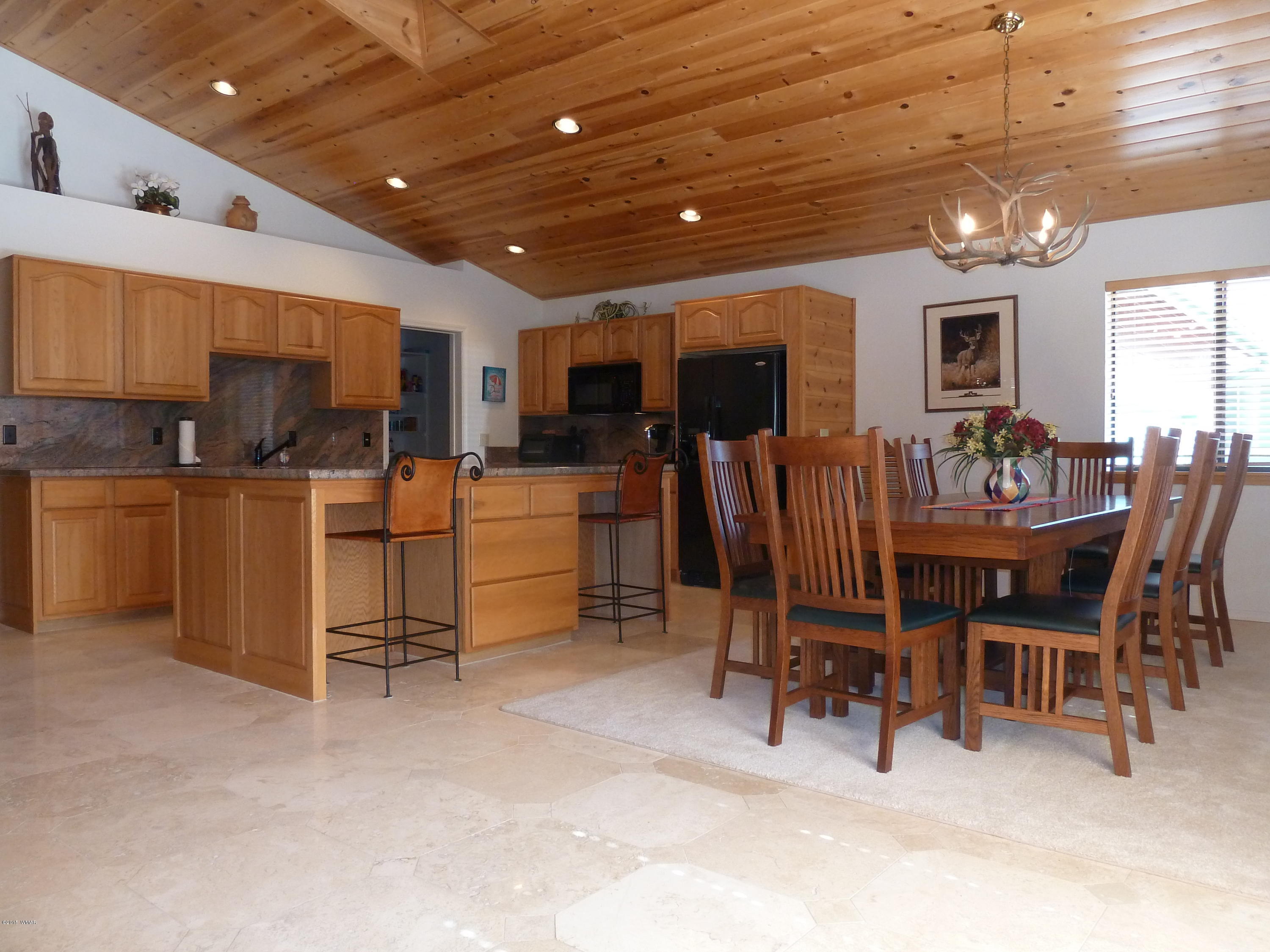 5067 Night Hawk Loop Pinetop, AZ 85935 - Photo 3 of 14 Gallery Image 3