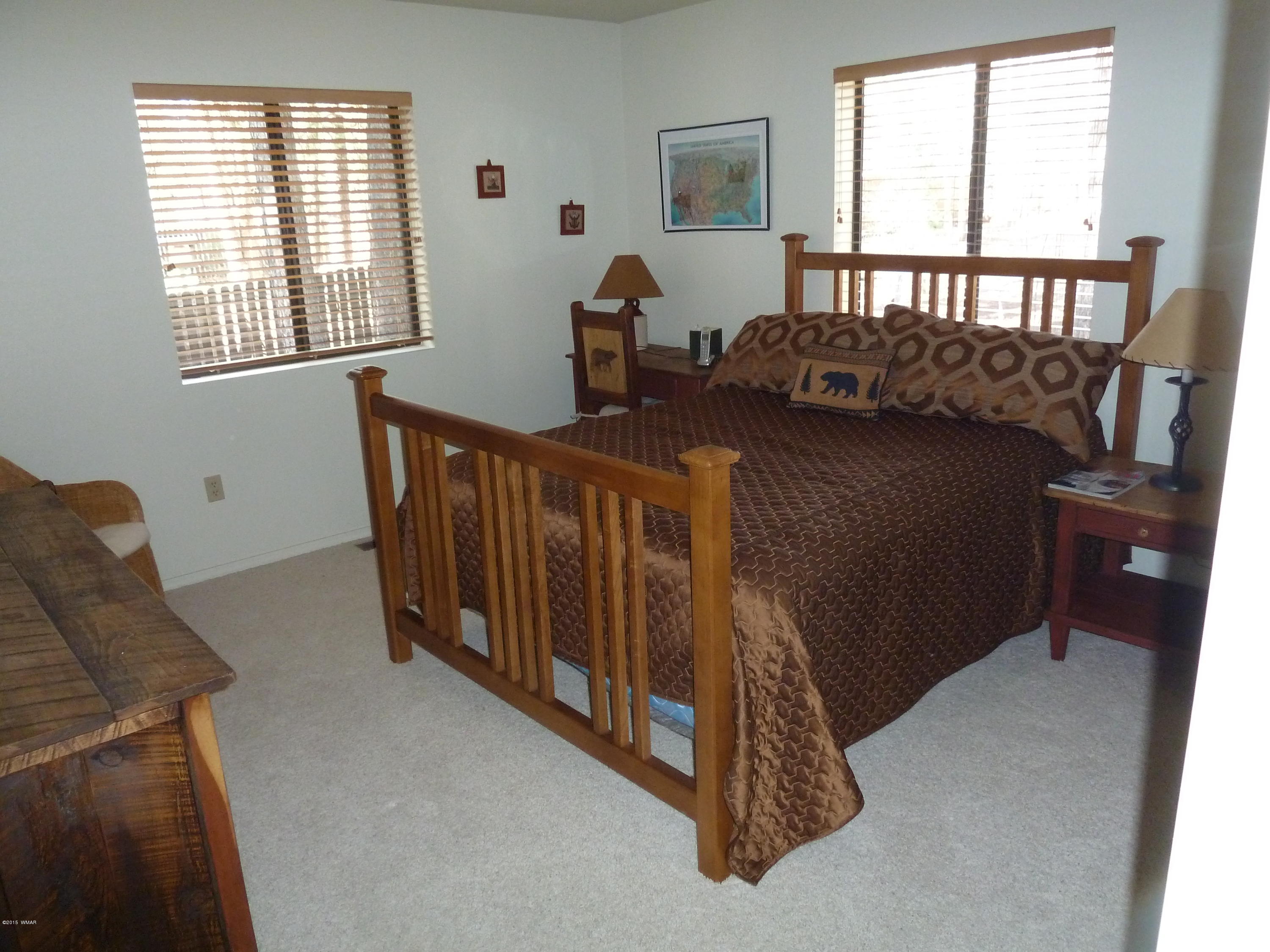 5067 Night Hawk Loop Pinetop, AZ 85935 - Photo 7 of 14 Gallery Image 7
