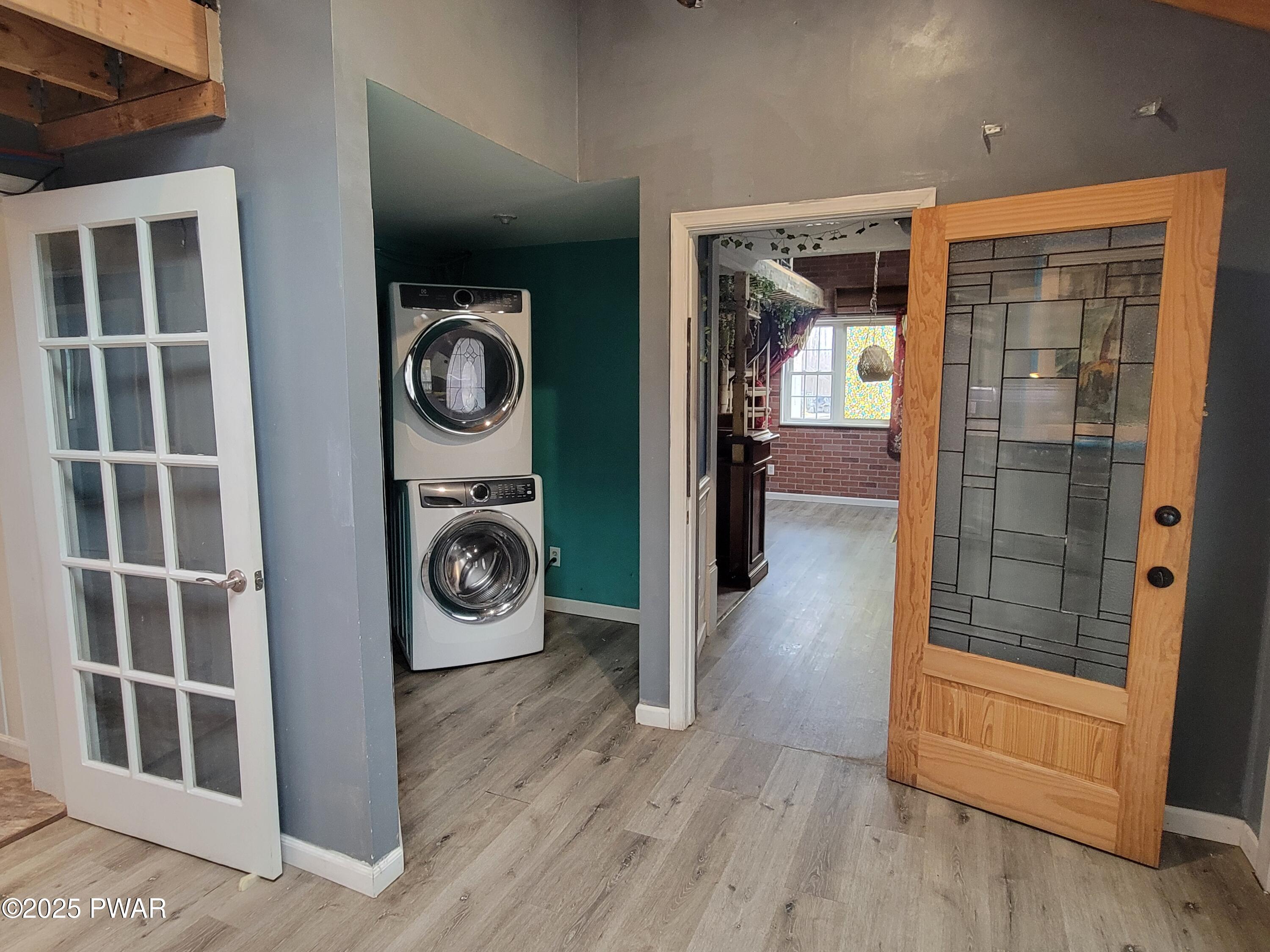 21 Maple Street Waymart, PA 18472 - Photo 11 of 26 Washer/Dryer