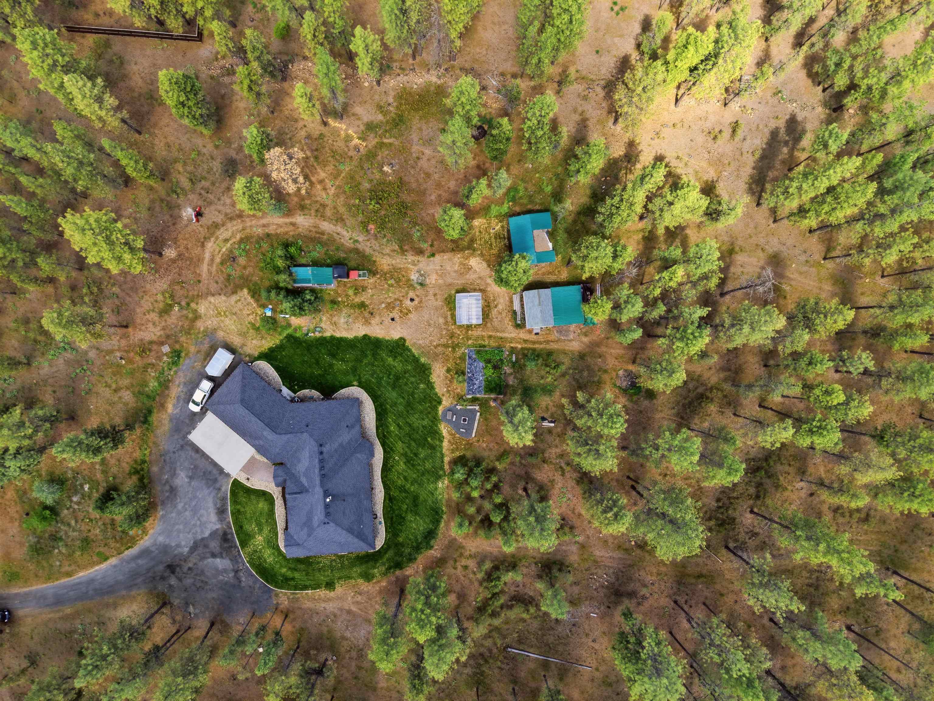 11311 South Gardner Road Cheney, WA 99004 - Photo 45 of 50