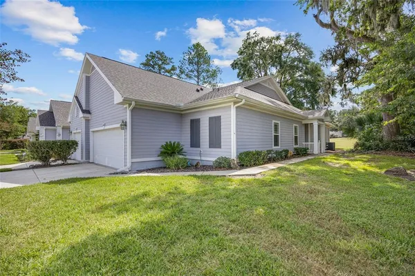 $287,000 | 12769 Northwest 11th Place, Newberry, FL 32669