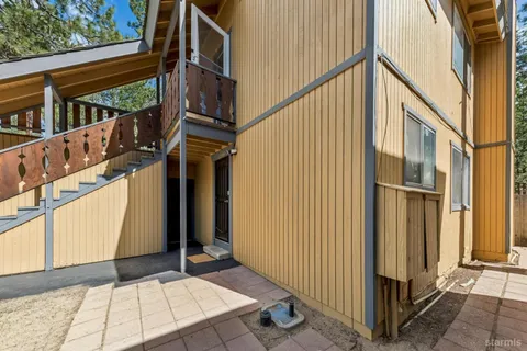 $796,000 | 3338 Treehaven Drive, South Lake Tahoe, CA 96150