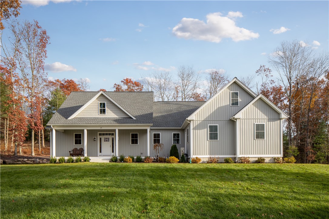 19 Shady Grove Road Hopkinton, RI 02832 - Photo 2 of 37