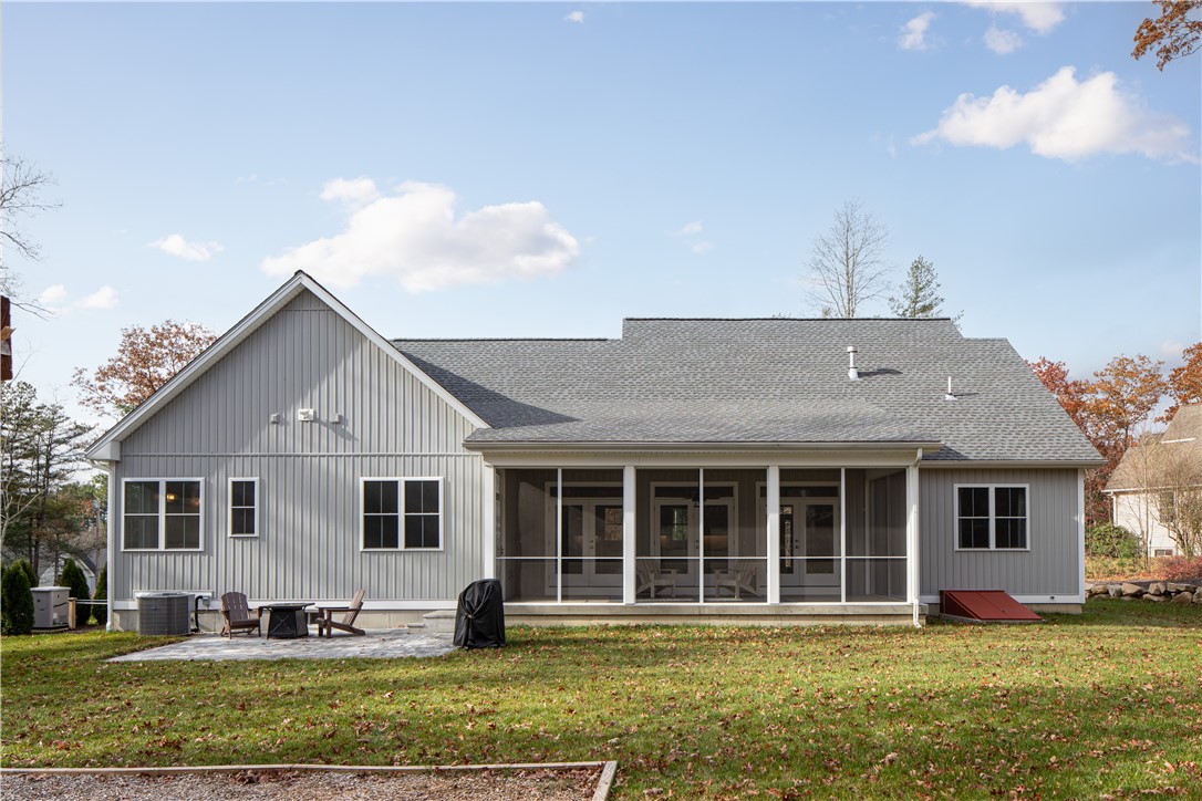 19 Shady Grove Road Hopkinton, RI 02832 - Photo 25 of 37