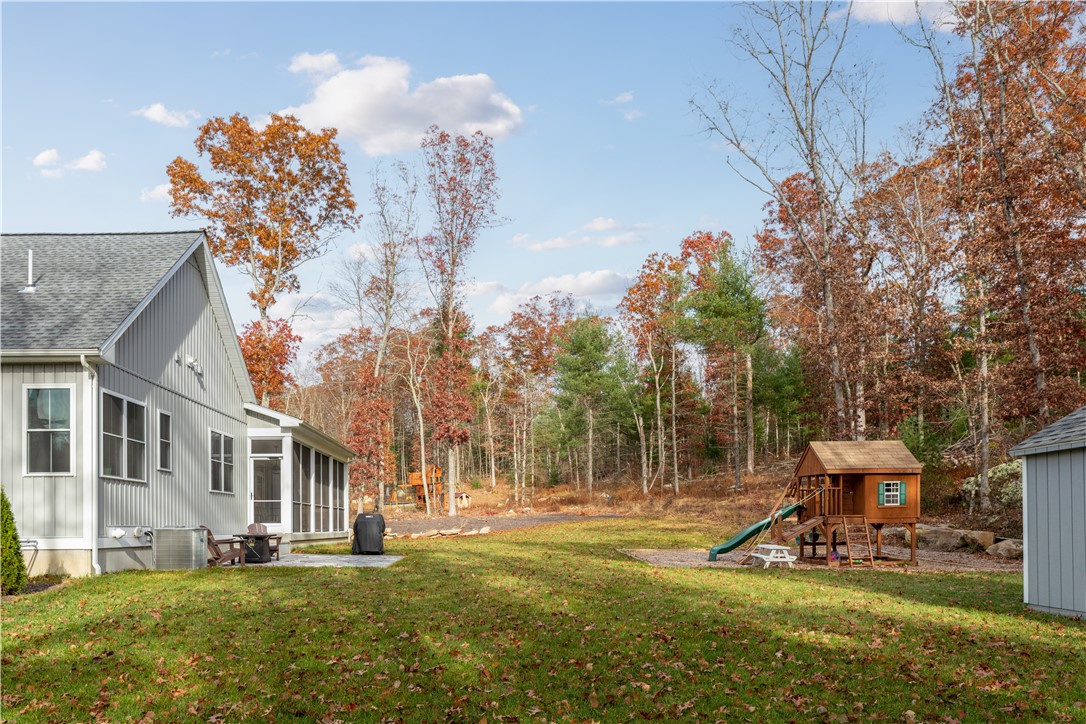 19 Shady Grove Road Hopkinton, RI 02832 - Photo 28 of 37