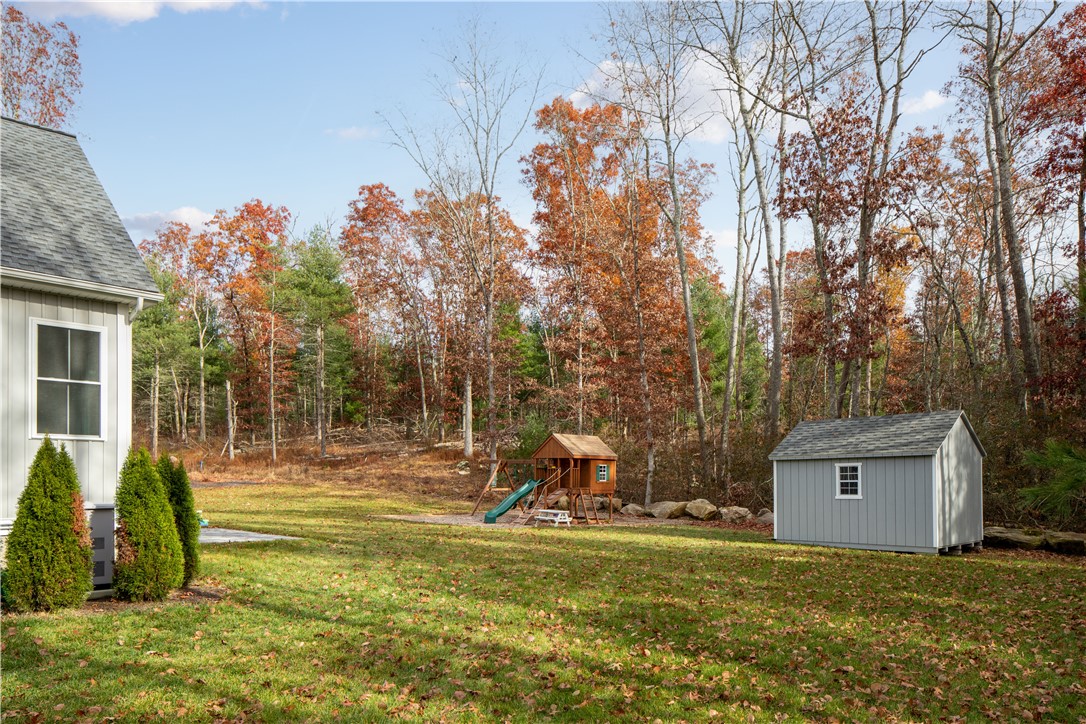 19 Shady Grove Road Hopkinton, RI 02832 - Photo 29 of 37