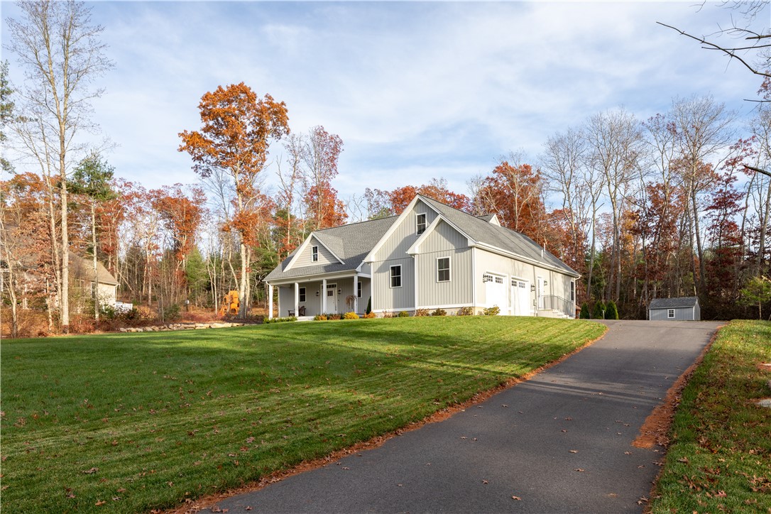 19 Shady Grove Road Hopkinton, RI 02832 - Photo 30 of 37