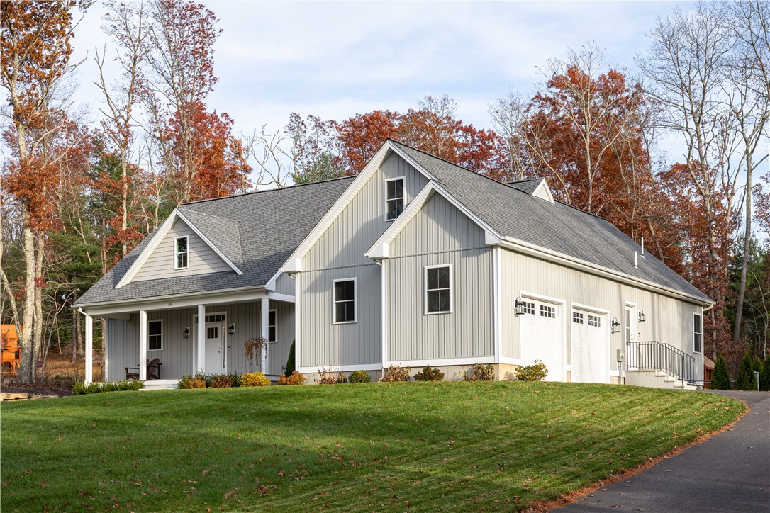 19 Shady Grove Road Hopkinton, RI 02832 - Photo 31 of 37