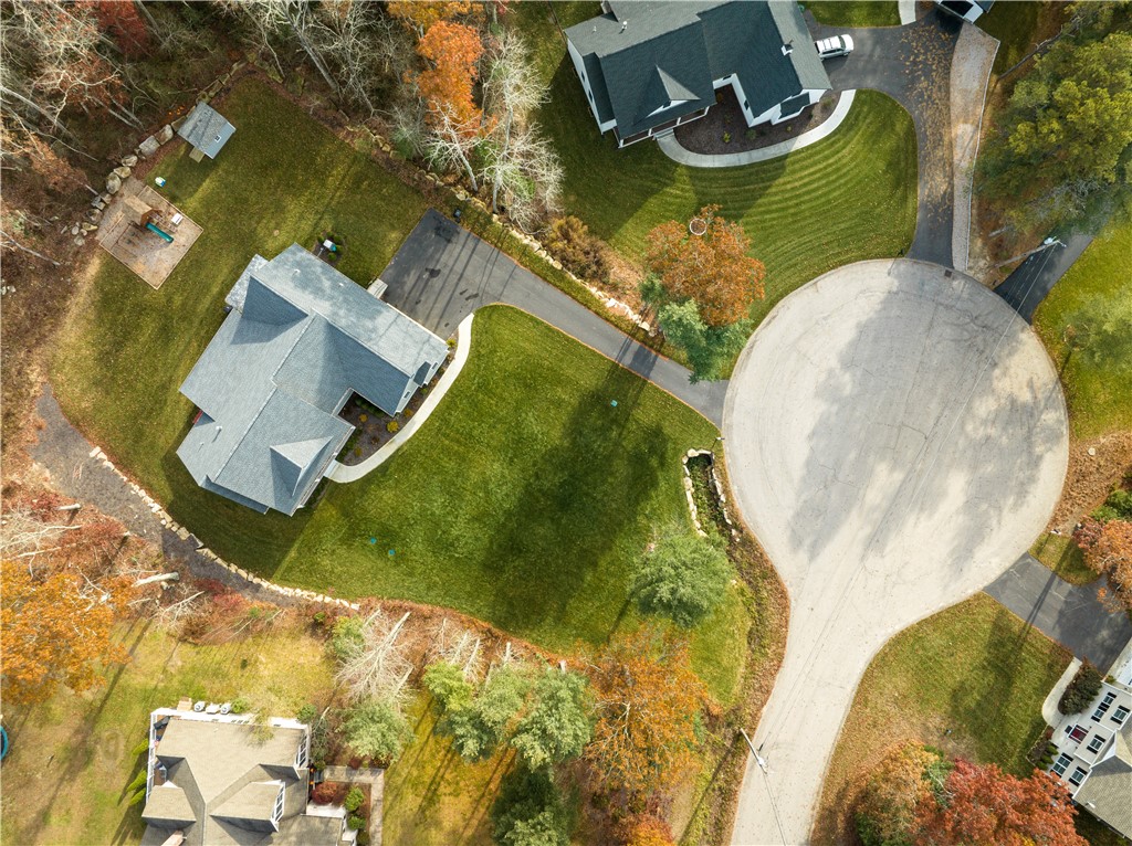 19 Shady Grove Road Hopkinton, RI 02832 - Photo 33 of 37