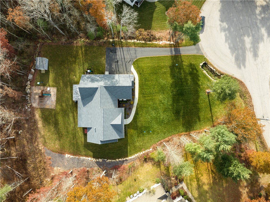 19 Shady Grove Road Hopkinton, RI 02832 - Photo 34 of 37