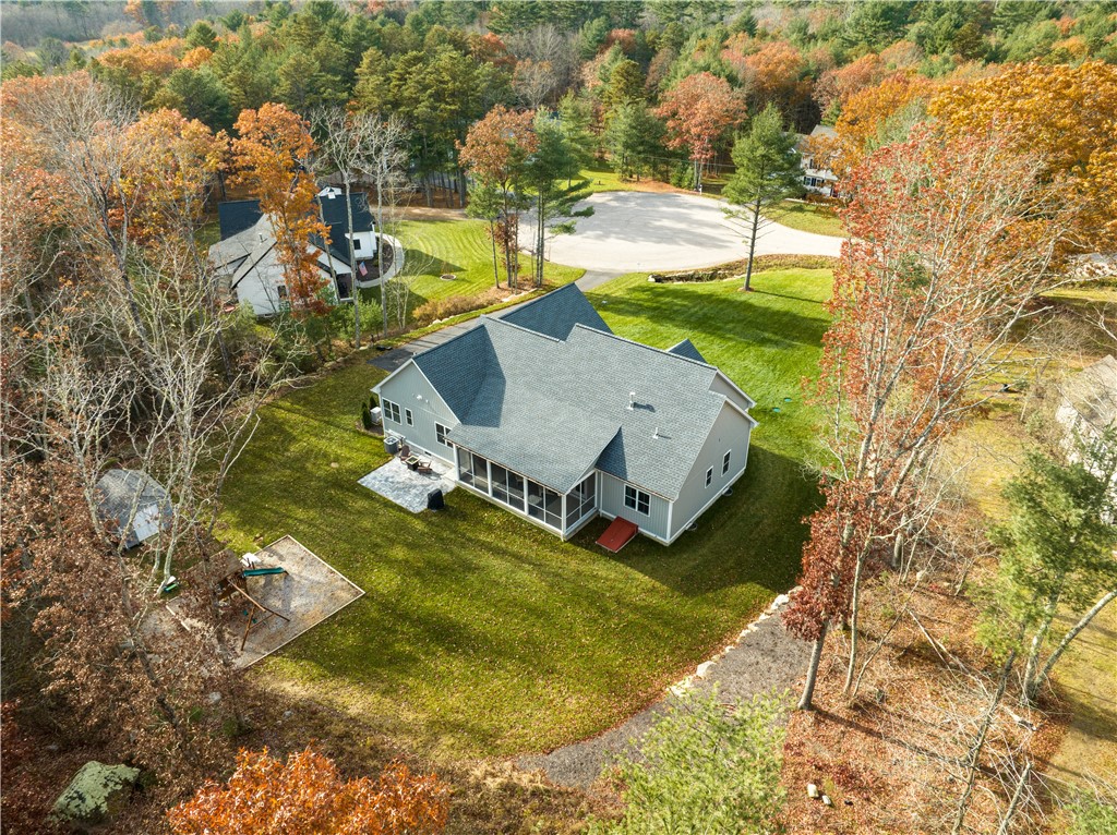 19 Shady Grove Road Hopkinton, RI 02832 - Photo 35 of 37